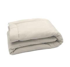 ACOLCHADO KING TUSOR LIVIANO - comprar online