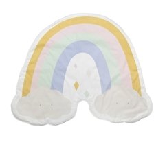 ALFOMBRA / MANTA DE JUEGO ARCOIRIS - comprar online