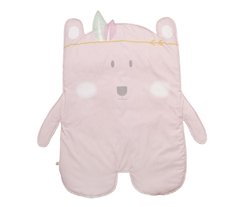 ALFOMBRA / MANTA DE JUEGO OSO
