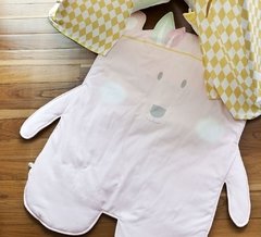 ALFOMBRA / MANTA DE JUEGO OSO en internet