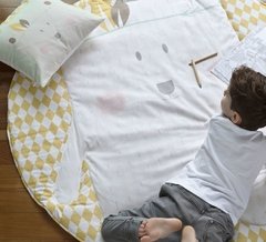 Imagen de ALFOMBRA / MANTA DE JUEGO OSO