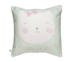 ALMOHADON GATITA LINEA JOY - MÖA NORDIC HOME