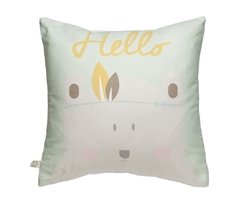 ALMOHADON OSO LINEA JOY - MÖA NORDIC HOME