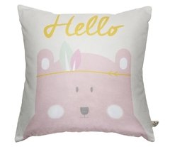 Imagen de ALMOHADON OSO LINEA JOY