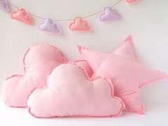 ALMOHADON NUBE CHICA - MÖA NORDIC HOME