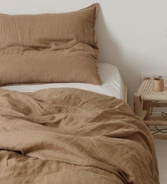 ACOLCHADO QUEEN TUSOR LIVIANO - comprar online