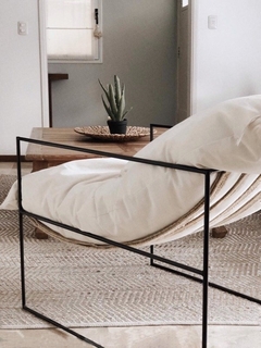 SILLON MONTERREY - comprar online