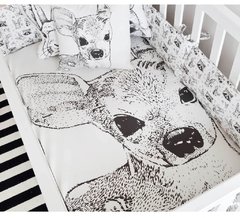 ACOLCHADO BAMBI