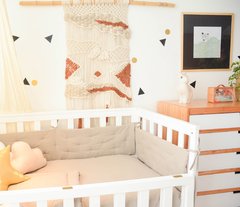 CHICHONERA LINEA BOHO NORDIC - comprar online