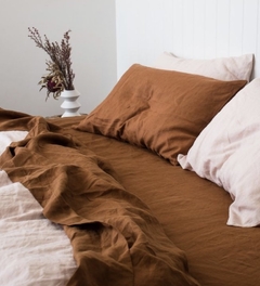 ACOLCHADO QUEEN TUSOR LIVIANO - MÖA NORDIC HOME