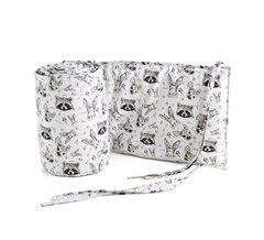 CHICHONERA ESTAMPADA LINEA BOSQUE en internet