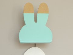 PERCHERO MIFFY - MÖA NORDIC HOME