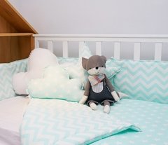 CHICHONERA ESTAMPADA en internet