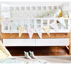 GUIRNALDA DE BANDERINES LINEA EXCLUSIVE - comprar online