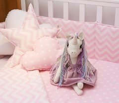 CHICHONERA ESTAMPADA - MÖA NORDIC HOME