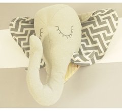 Elefante Octavio