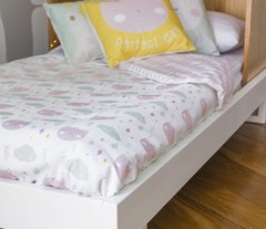 ACOLCHADO LINEA JOY GATITAS - comprar online