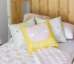 ACOLCHADO LINEA JOY GATITAS - MÖA NORDIC HOME