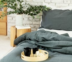 ACOLCHADO TWIN TUSOR LIVIANO - MÖA NORDIC HOME