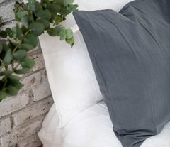 FUNDA DE ALMOHADA LISA