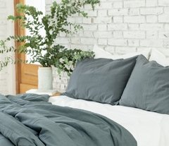 CUBRE EDREDON LIENZO EXTRA KING - comprar online