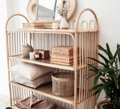 REPISA RACK