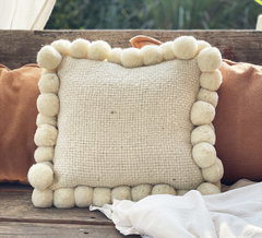 ALMOHADON ABRAPAMPA - comprar online