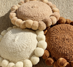 ALMOHADON CAFAYATE - comprar online