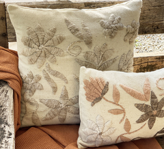 ALMOHADON CANDELARIA - tienda online