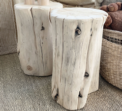 TRONQUITO IBERÁ - MÖA NORDIC HOME