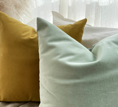 ALMOHADON DIDOT PEPINO - MÖA NORDIC HOME