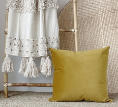 ALMOHADON DIDOT CURRY