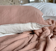 FUNDA DE ALMOHADA WINTER en internet