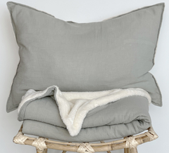 FUNDA DE ALMOHADA WINTER