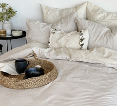 ACOLCHADO TWIN TUSOR LIVIANO - tienda online