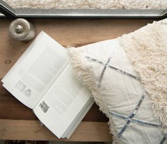 ALMOHADON INDIRA - comprar online