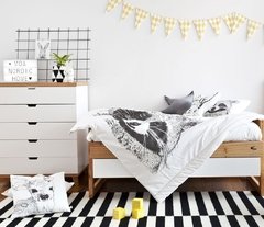 ALMOHADON BAMBI LINEA BOSQUE en internet