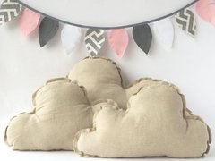 ALMOHADON NUBE CHICA - comprar online