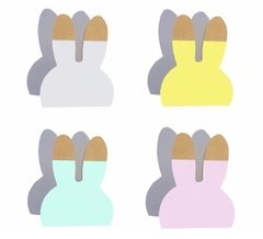 PERCHERO MIFFY