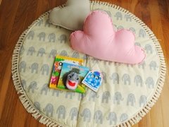 ALFOMBRA / PISO PARA CARPITA ACOLCHADO - comprar online
