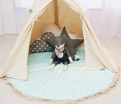 ALFOMBRA / PISO PARA CARPITA ACOLCHADO - tienda online