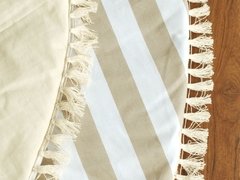 ALFOMBRA / PISO PARA CARPITA ACOLCHADO - MÖA NORDIC HOME