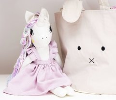UNICORNIO DE LINO RENATA - tienda online