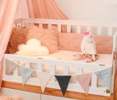 GUIRNALDA DE BANDERINES LINEA BOHO en internet