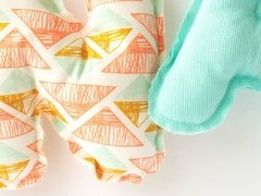 GUIRNALDA DE LETRAS - MÖA NORDIC HOME