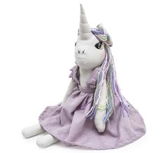 UNICORNIO DE LINO RENATA - comprar online