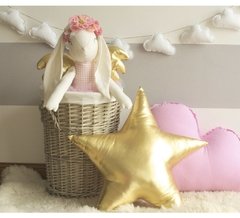 CONEJA DE TELA VALENTINA - comprar online