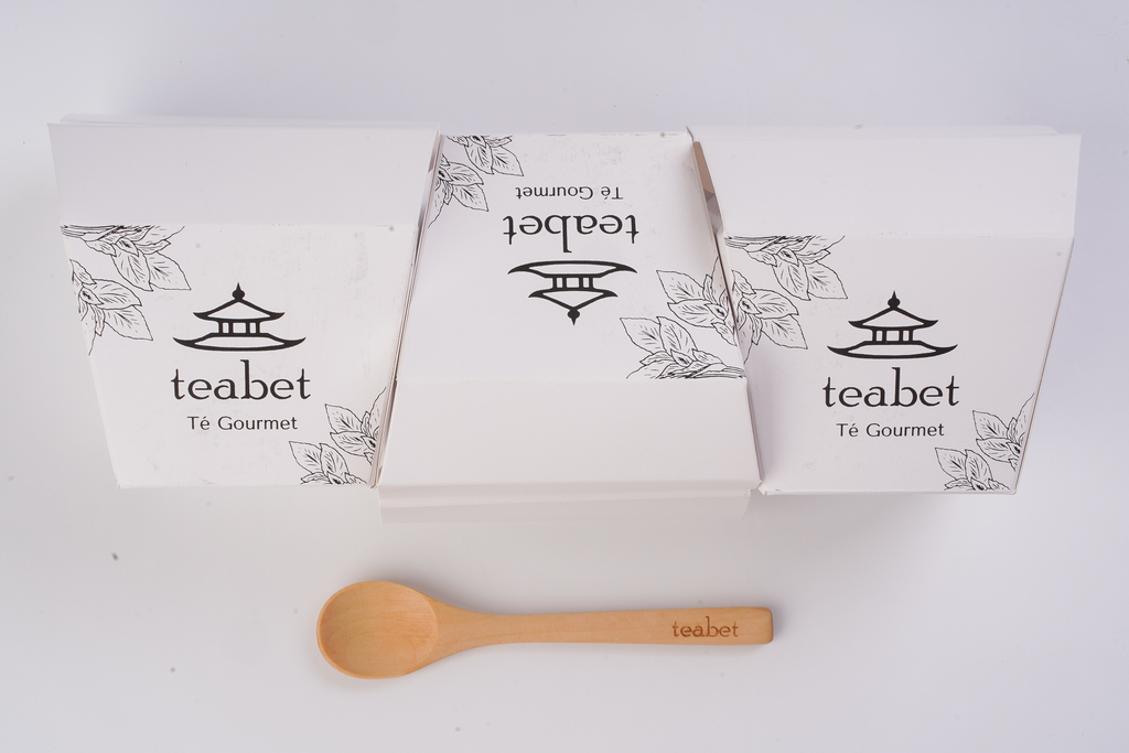 ´CHOCOLATE´ TEA SET Comprar en Teabet