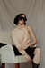 Blusa 'Apolonia'