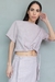 Blusa ' Matilde ' - Jorge Fashion & Tailoring